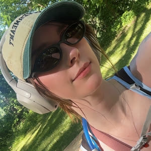 Source: profile picture from 2026-07-06
