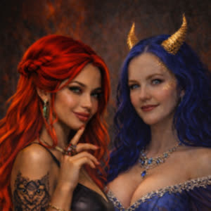 Source: profile picture from 2026-04-13