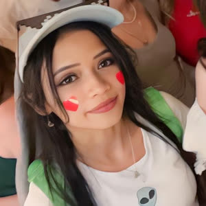 Source: profile picture from 2024-02-22