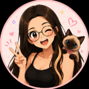 Source: profile picture from 2026-07-30