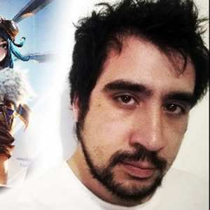 Source: profile picture from 2026-04-13