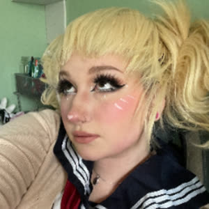 Source: profile picture from 2022-11-20