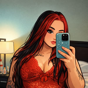 Source: profile picture from 2026-04-16
