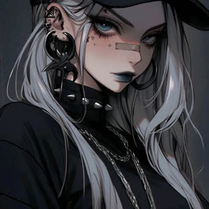 Source: profile picture from 2024-01-22
