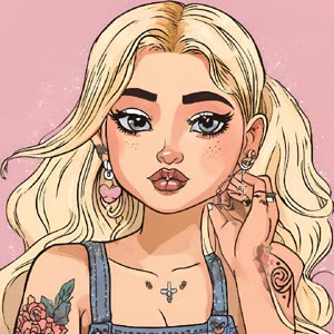 Source: profile picture from 2024-10-31