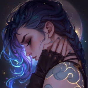 Source: profile picture from 2025-01-06