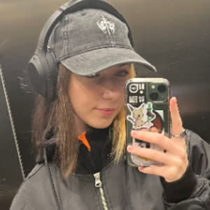 Source: profile picture from 2025-01-30