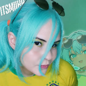 Source: profile picture from 2026-07-06