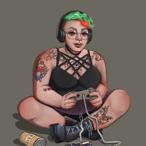 Source: profile picture from 2022-11-20