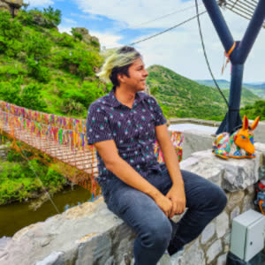 Source: profile picture from 2022-11-21