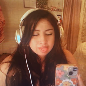 Source: profile picture from 2026-07-13