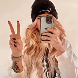 Source: profile picture from 2022-12-22