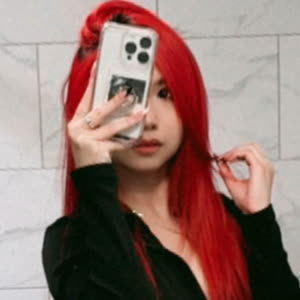 Source: profile picture from 2026-05-18