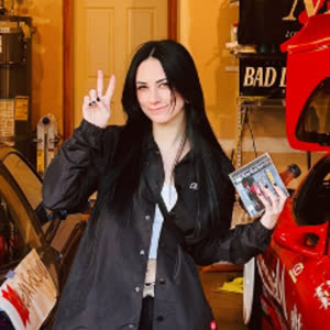 Source: profile picture from 2026-05-18