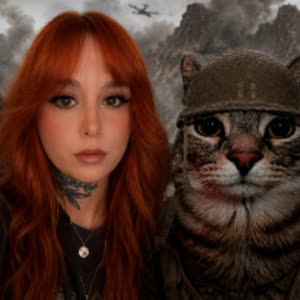 Source: profile picture from 2026-07-09