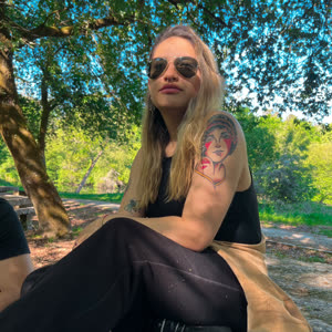 Source: profile picture from 2022-11-20