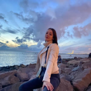 Source: profile picture from 2022-11-21
