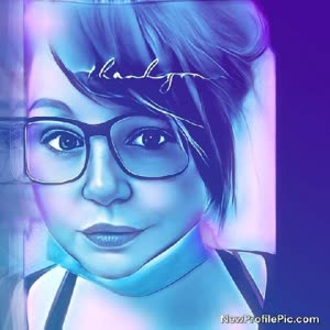 Source: profile picture from 2022-11-21