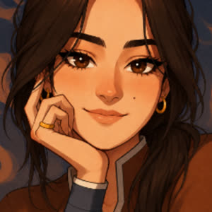 Source: profile picture from 2026-05-18
