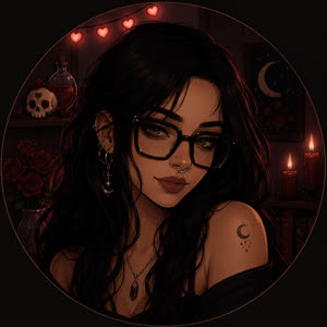 Source: profile picture from 2026-07-23