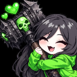 Source: profile picture from 2026-04-13