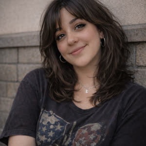 Source: profile picture from 2026-04-13