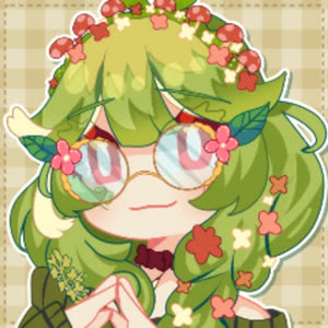 Source: profile picture from 2024-03-14