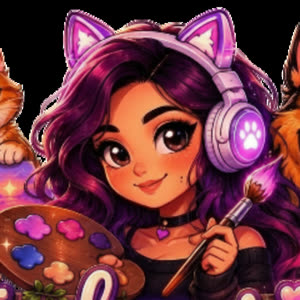 Source: profile picture from 2026-07-06