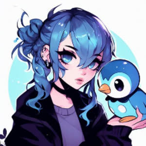 Source: profile picture from 2024-02-22