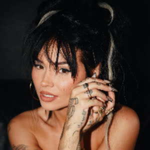 Source: profile picture from 2025-01-27