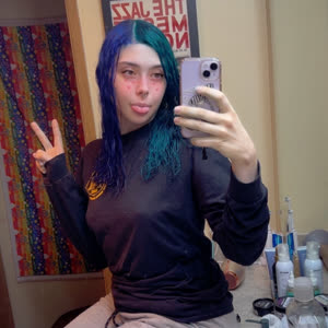 Source: profile picture from 2026-04-16