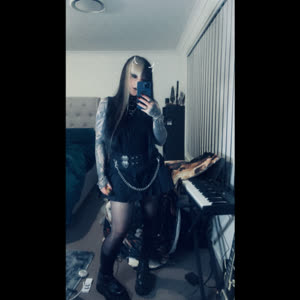 Source: profile picture from 2025-10-09