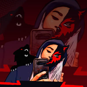 Source: profile picture from 2022-11-20