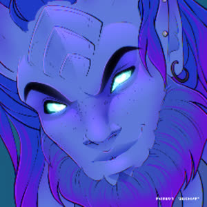 Source: profile picture from 2026-07-06