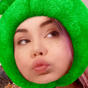 Source: profile picture from 2024-02-22