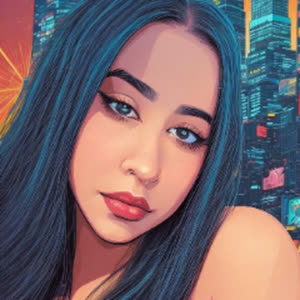 Source: profile picture from 2023-08-07