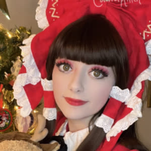 Source: profile picture from 2023-12-07