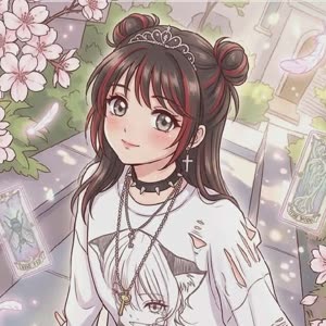 Source: profile picture from 2026-06-15