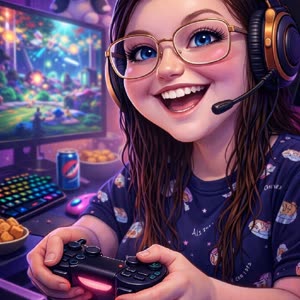 Source: profile picture from 2026-04-16