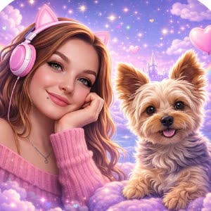 Source: profile picture from 2026-04-13