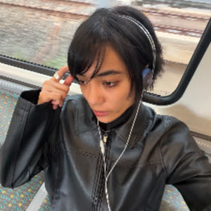 Source: profile picture from 2026-04-20