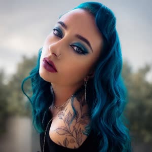 Source: profile picture from 2026-07-06