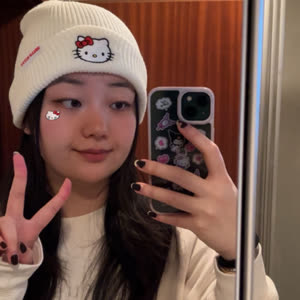 Source: profile picture from 2025-01-09