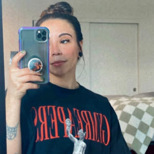 Source: profile picture from 2025-02-03