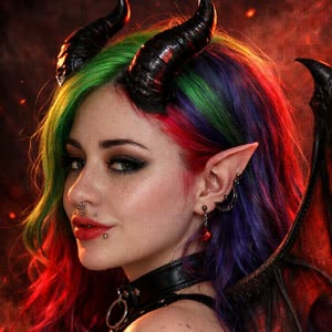 Source: profile picture from 2026-04-13