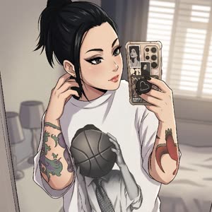 Source: profile picture from 2026-04-16