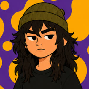 Source: profile picture from 2026-07-30