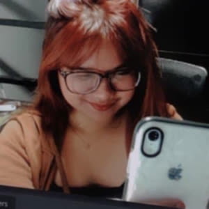 Source: profile picture from 2024-02-12