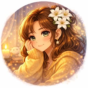 Source: profile picture from 2026-04-13