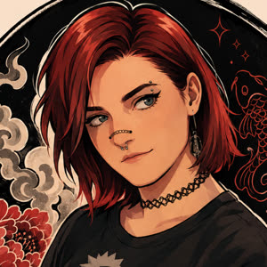 Source: profile picture from 2026-07-09